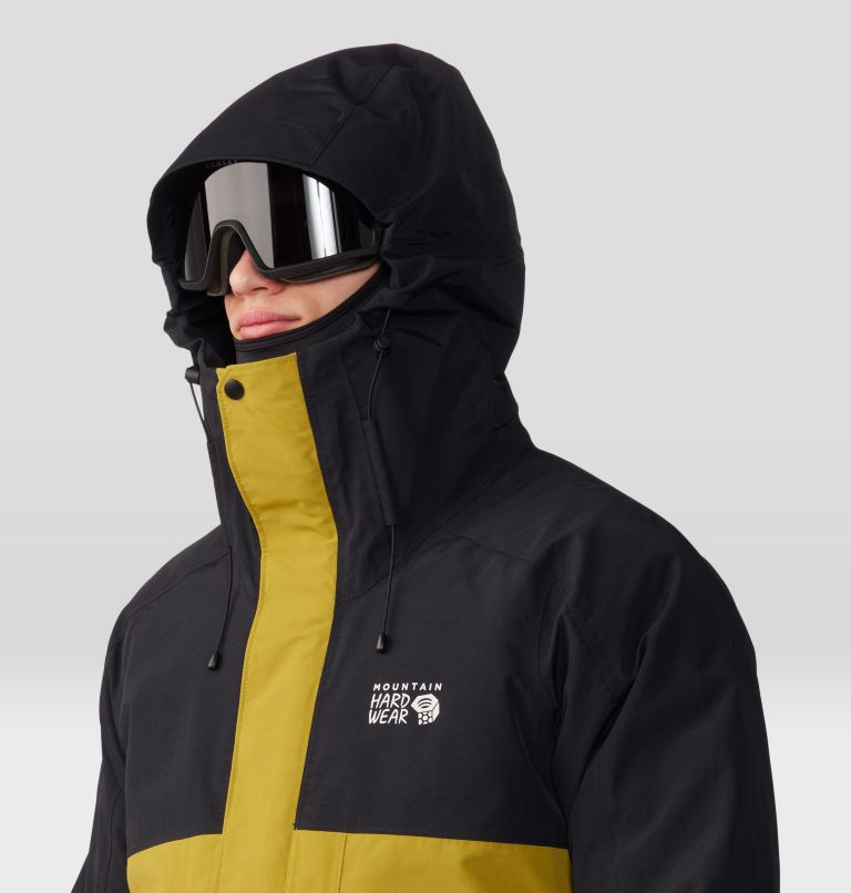 Men's First Tracks™ Insulated Jacket