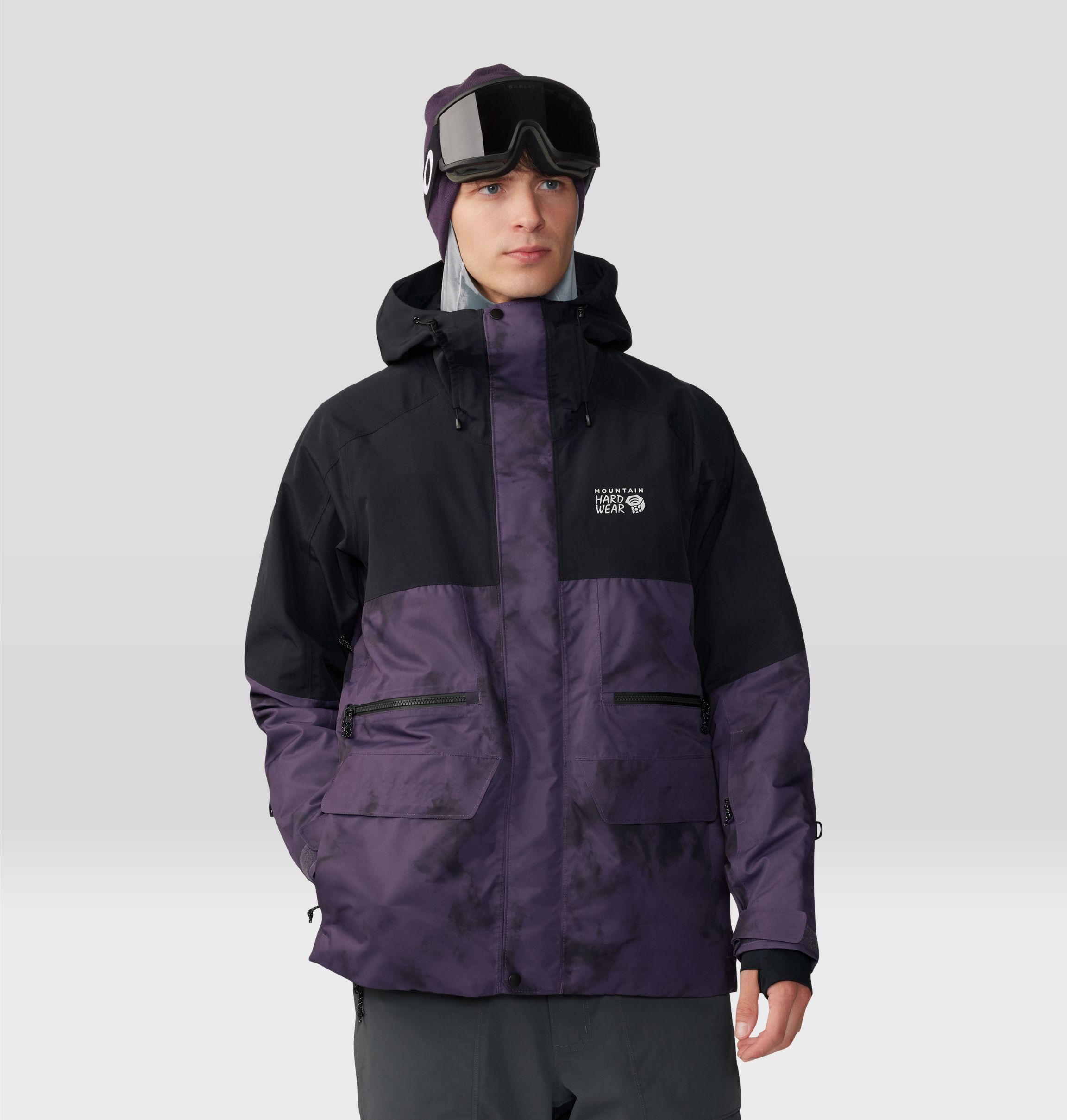 94 rage outlet insulated jacket