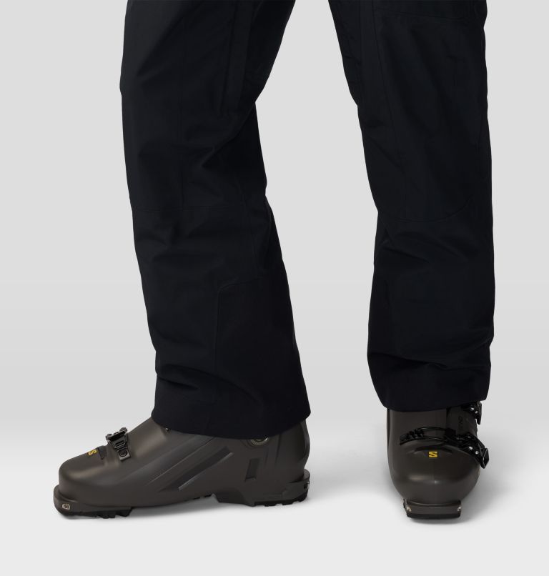 Thumbnail: Pantalon Cloud Bank GORE-TEX Homme, Color: Black, image 8