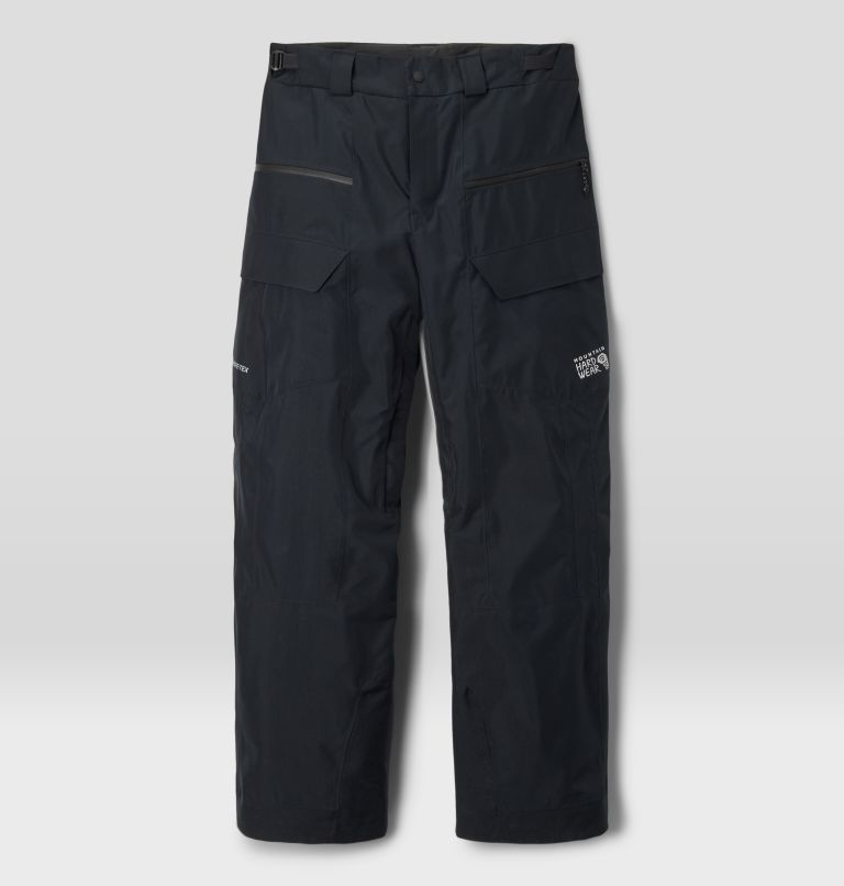 High Altitude GORE-TEX® - Technical Snow Pants for Men