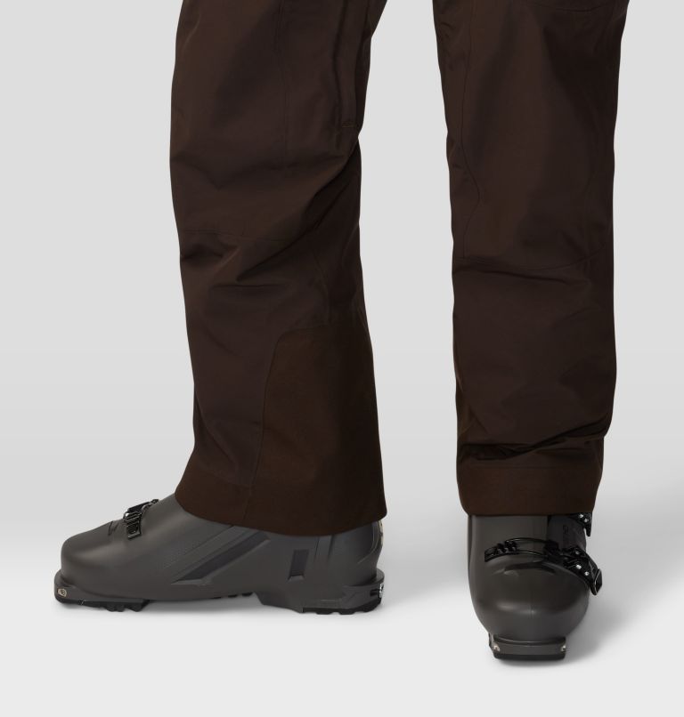 Pantalon Cloud Bank GORE-TEX Homme, Color: Dark Ash, image 9