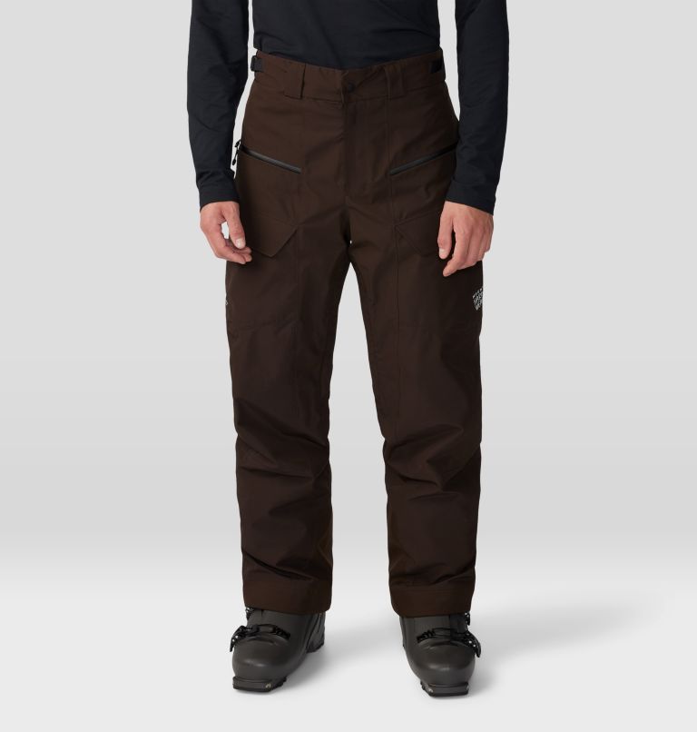 The north face gore tex outlet pants