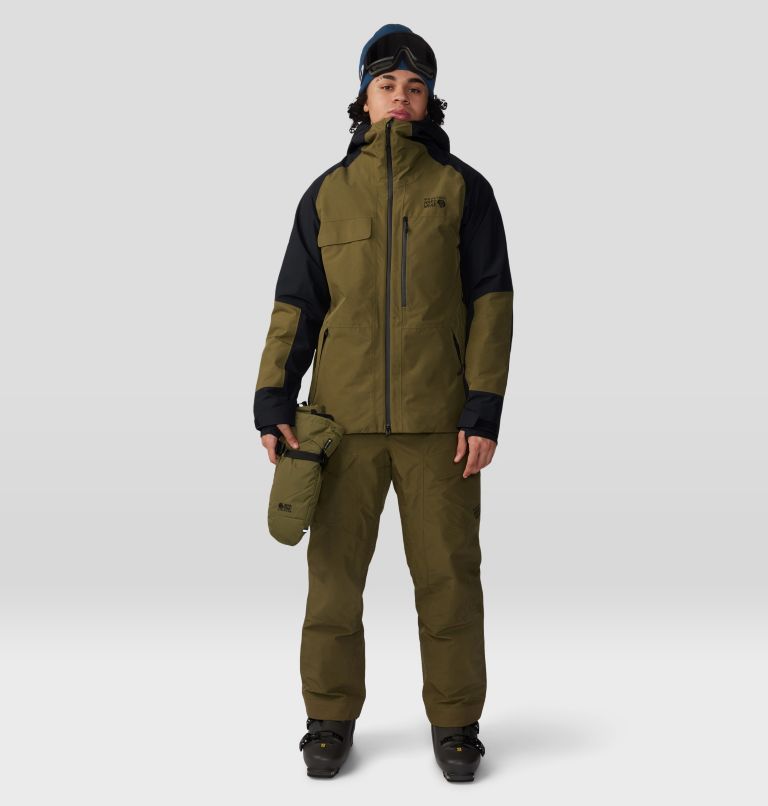 Norrona Lofoten GTX Pro Pants - Mens, FREE SHIPPING in Canada