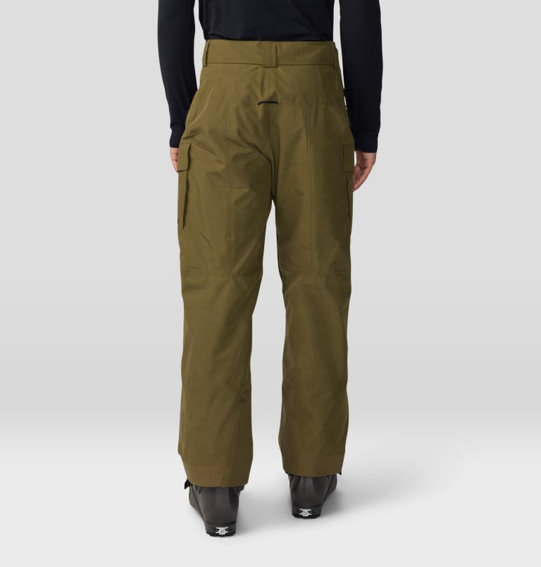 MEC Flash Cloud Gore-Tex Pants - Men's