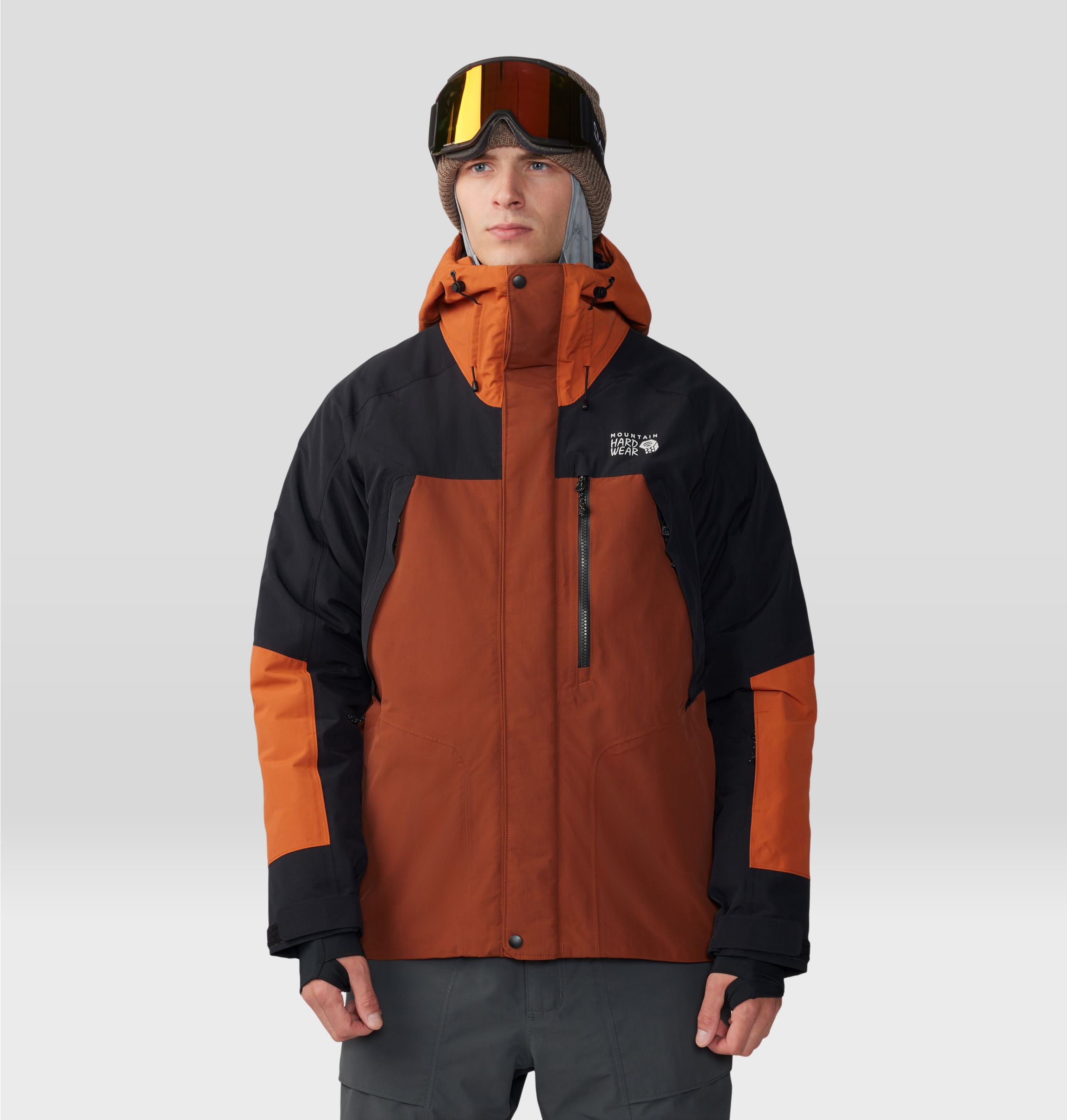 Mountain hardwear wind jacket sale