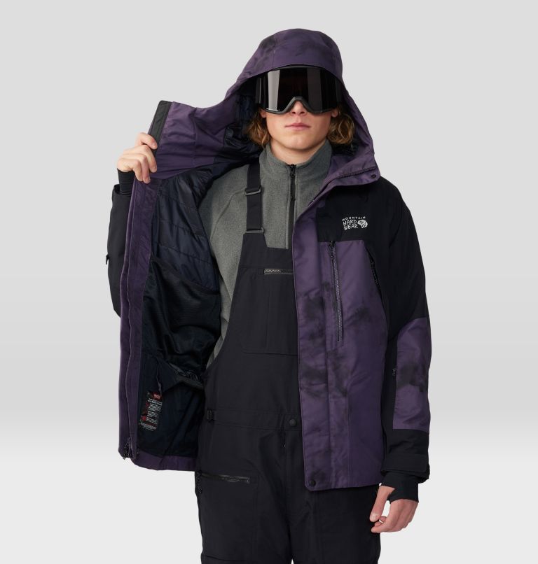 Men's First Tracks™ Insulated Jacket