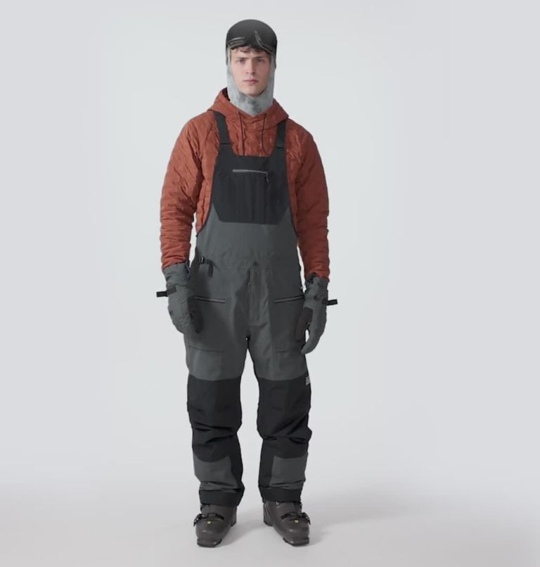 The North Face Freedom Bibs - Men's