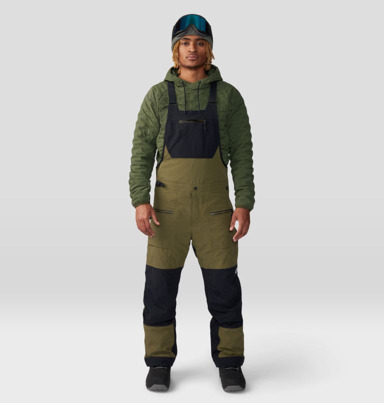 Bell Chest Wader