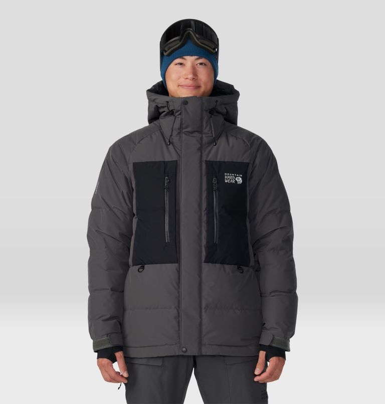 Westlake pro 2025 superwarm down jacket