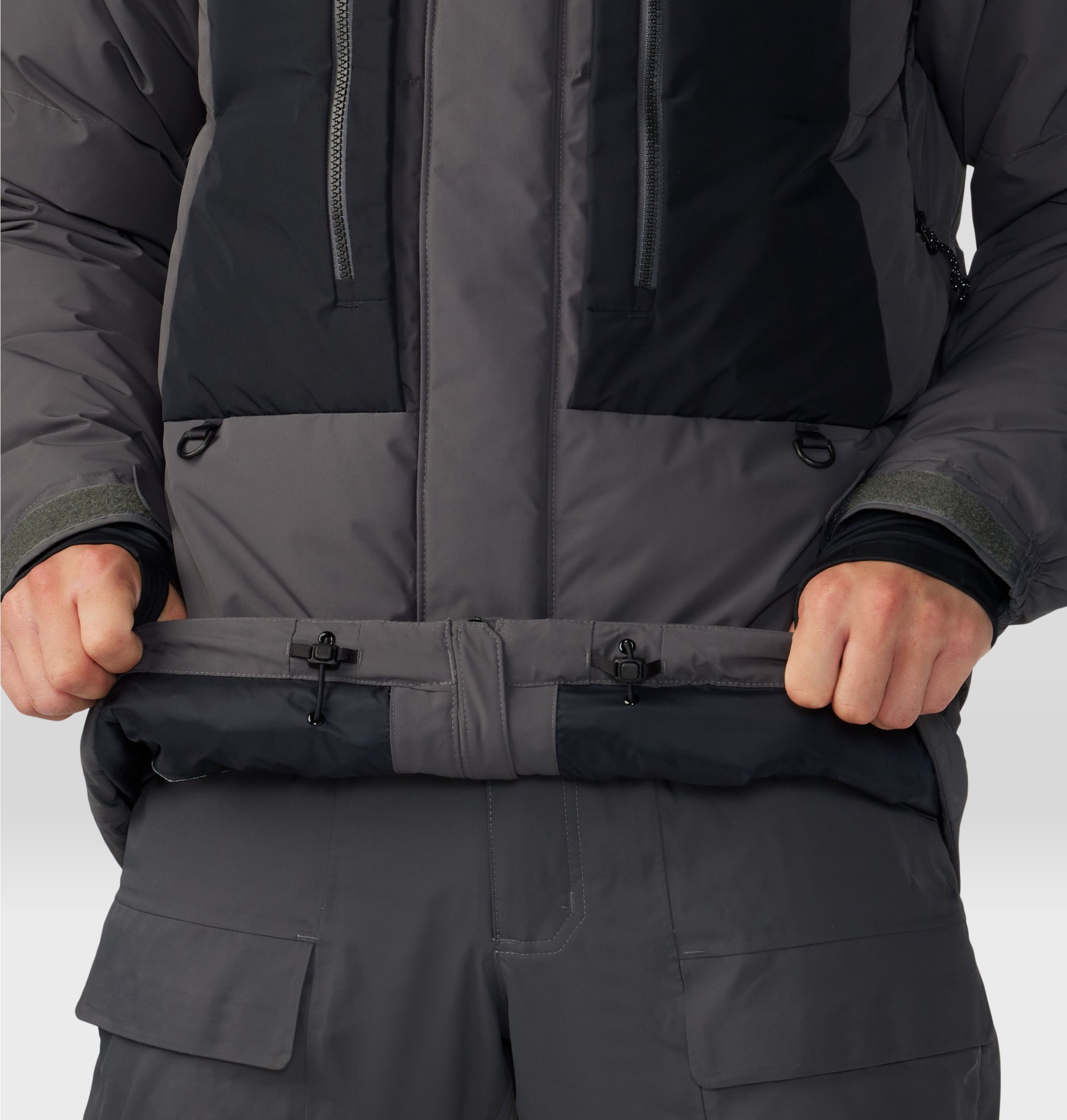 Men's First Tracks™ Down Jacket | Mountain Hardwear