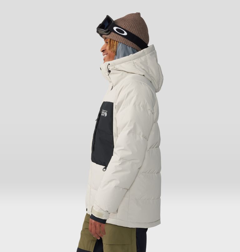 Men's First Tracks™ Insulated Jacket