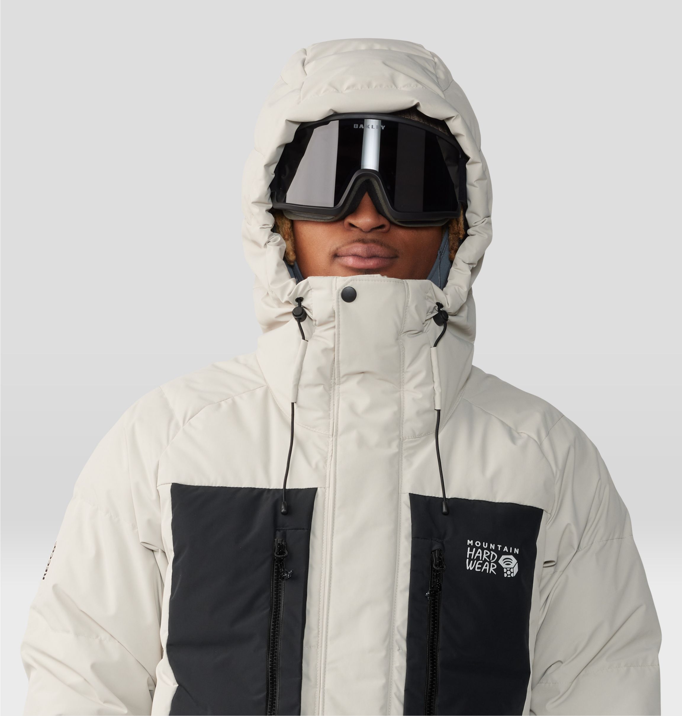 Men s First Tracks Down Jacket Mountain Hardwear