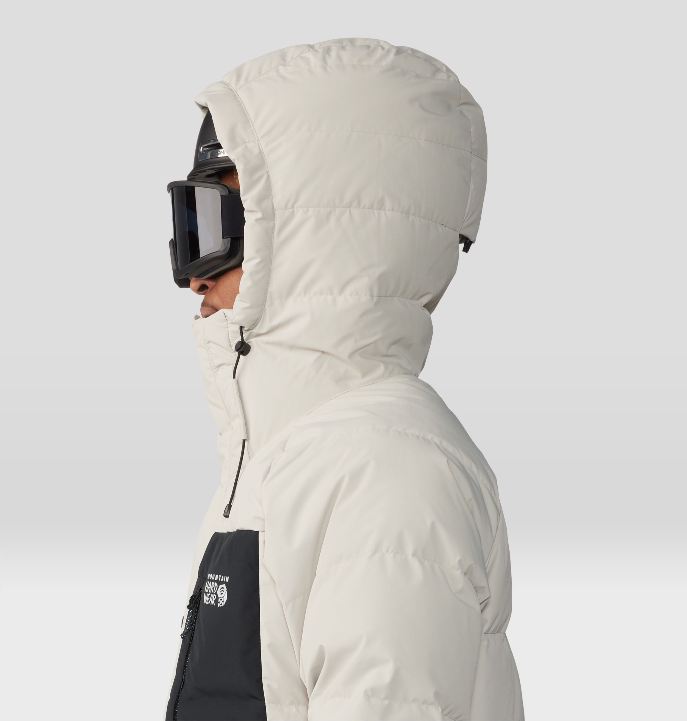 Men's First Tracks™ Down Jacket | Mountain Hardwear