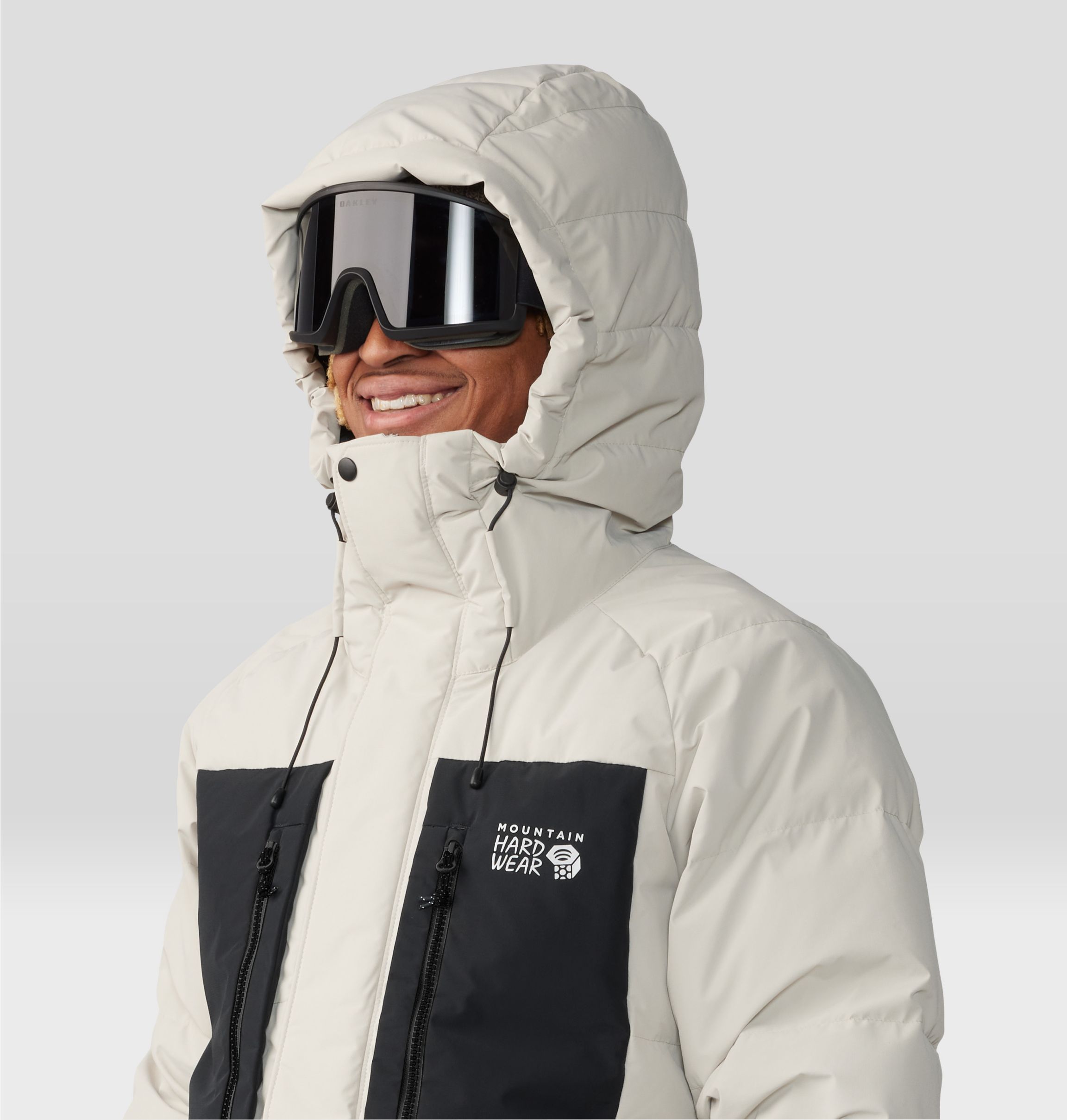 Men's First Tracks™ Down Jacket
