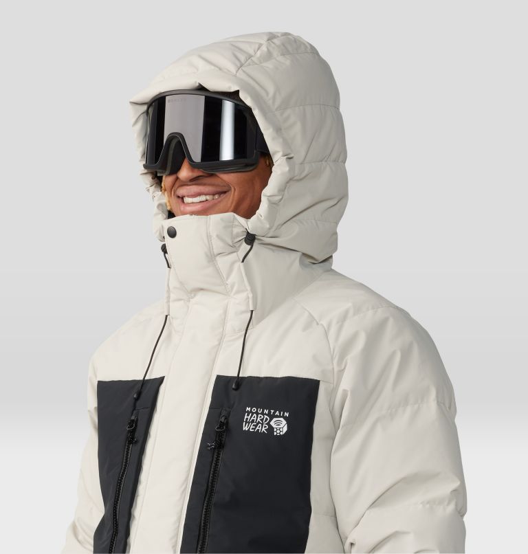 Men's First Tracks™ Down Jacket