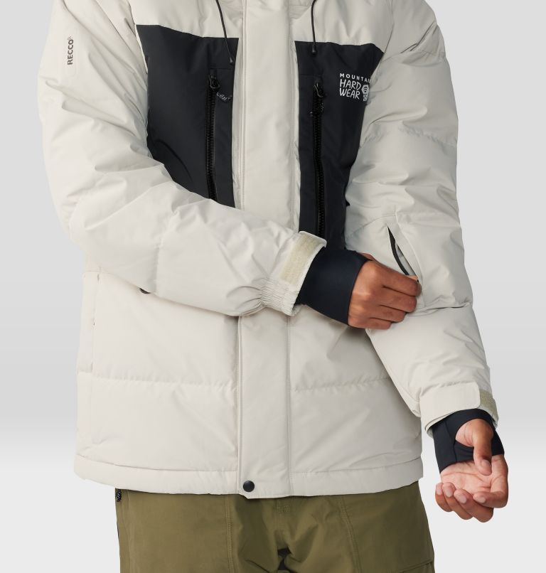 Men's First Tracks™ Down Jacket