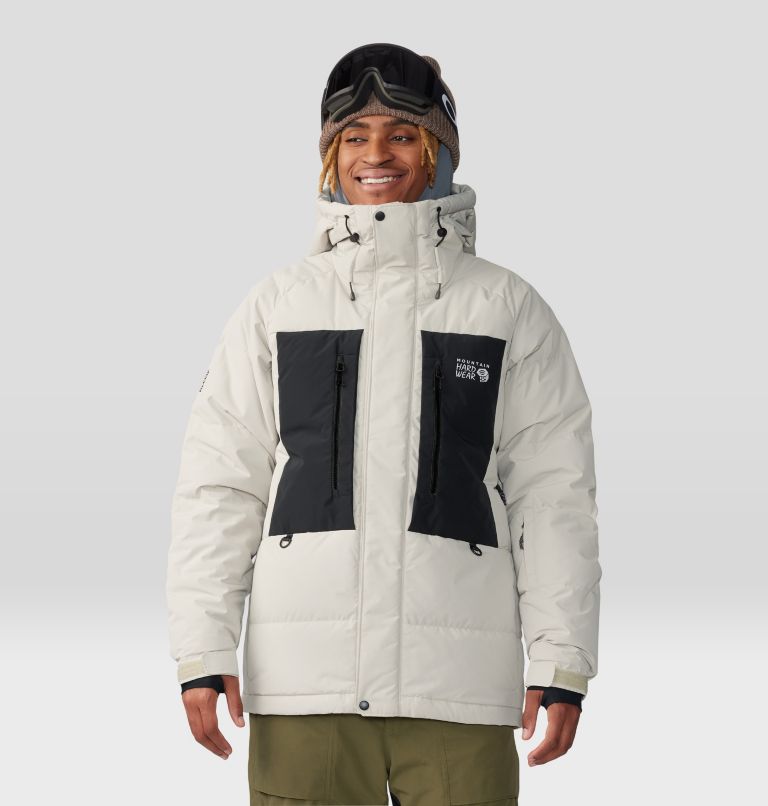 Men's First Tracks™ Insulated Jacket