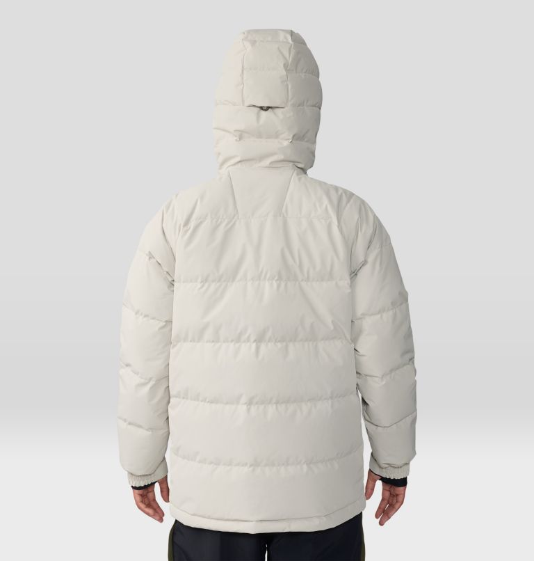 White down outlet jacket