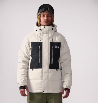 Men's First Tracks™ Down Jacket