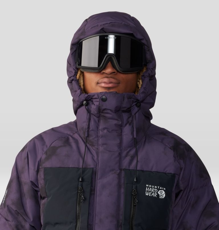 Men's First Tracks™ Down Jacket