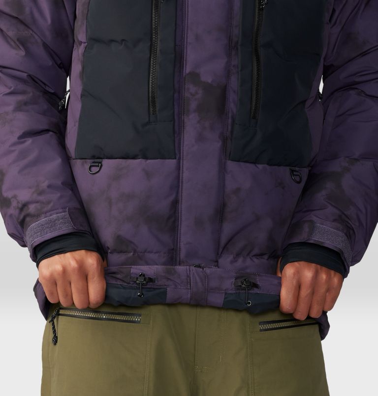 Men's First Tracks™ Insulated Jacket