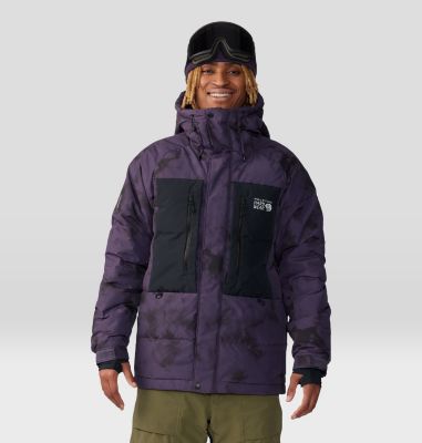 Men's First Tracks™ Down Jacket