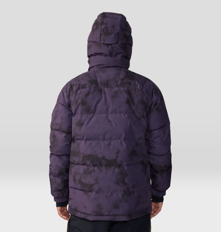 Columbia first clearance tracks down jacket