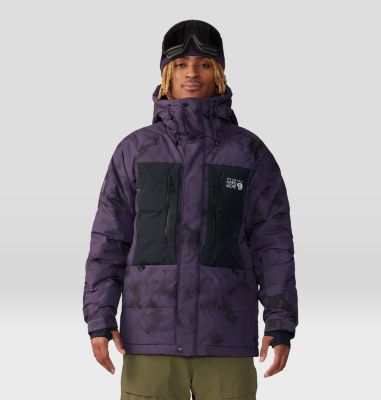 Men's First Tracks™ Down Jacket