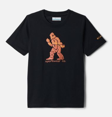 Boys' Tech Trail™ T-Shirt