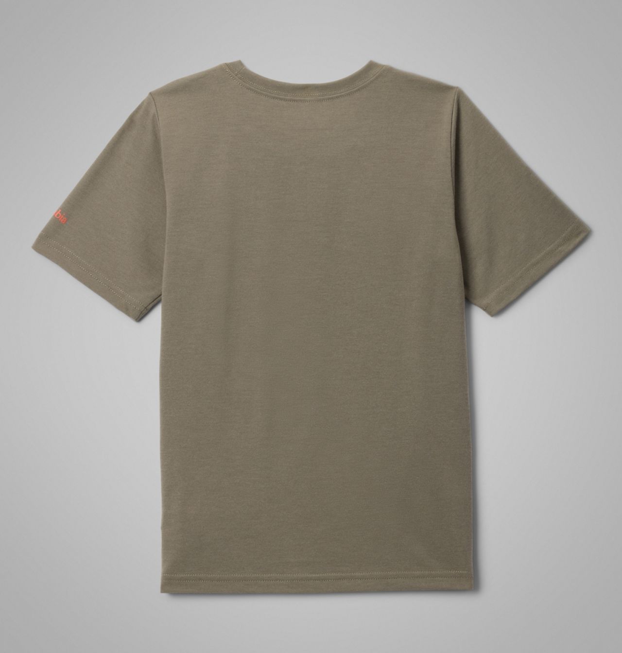 Boys' La Poudre Pass™ Short Sleeve T-Shirt | 395 | XXS 2