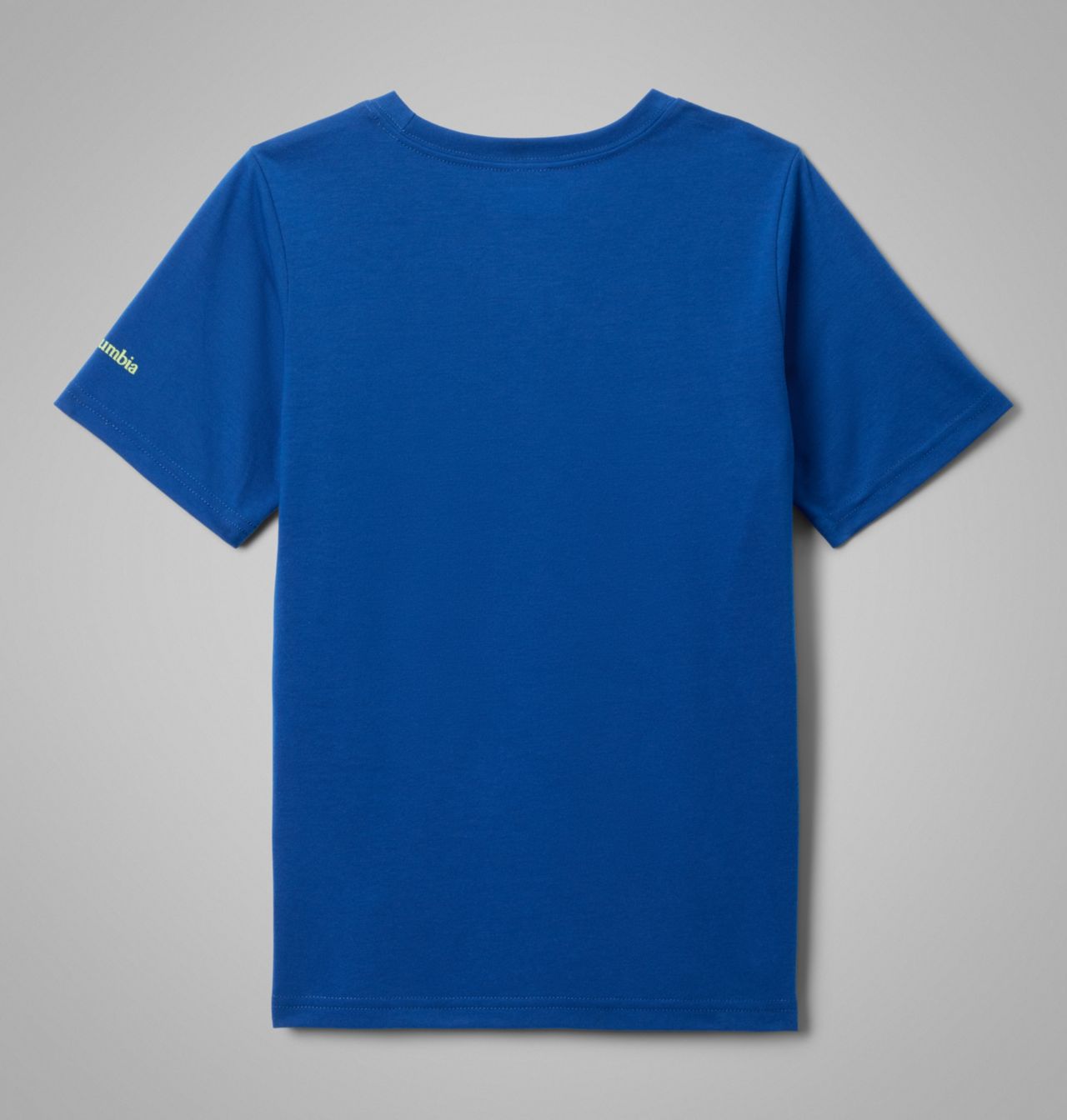 Boys' La Poudre Pass™ Short Sleeve T-Shirt 2
