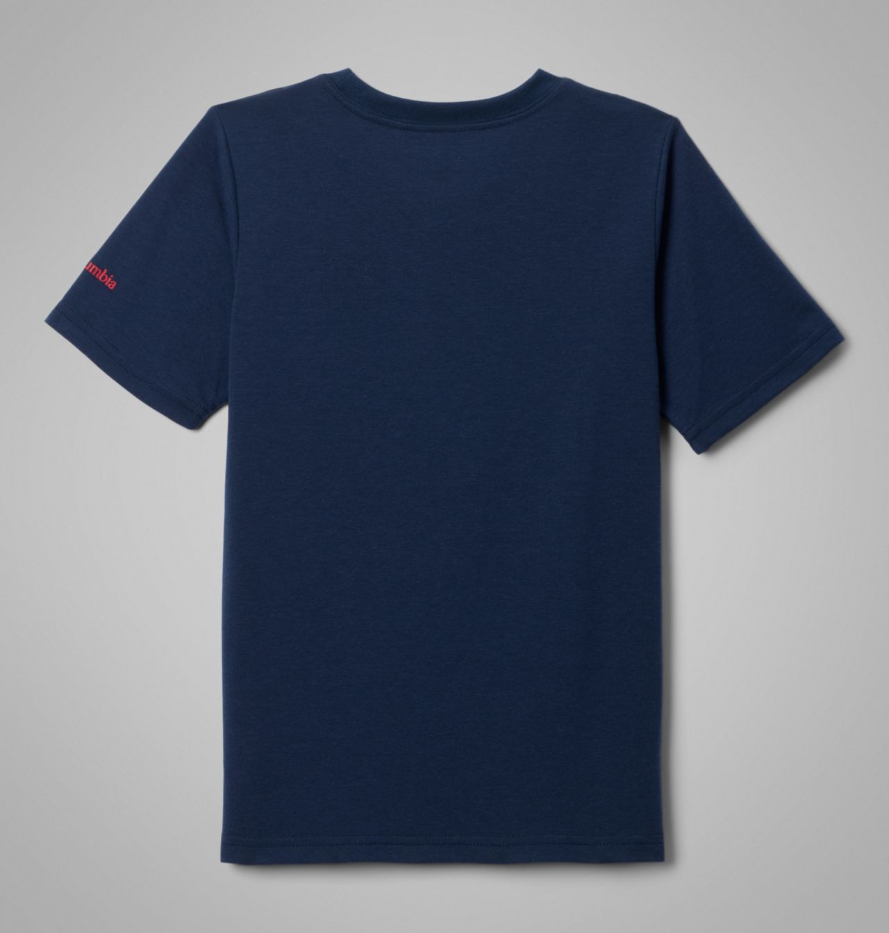 Boys' La Poudre Pass™ Short Sleeve T-Shirt 2