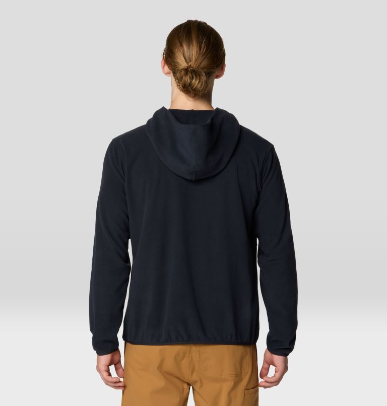 Men's Microchill™ Hoody | Mountain Hardwear