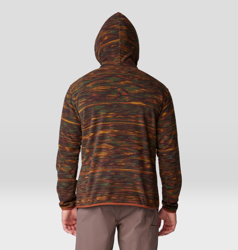 Men's Microchill Hoody, Color: 219, image 2