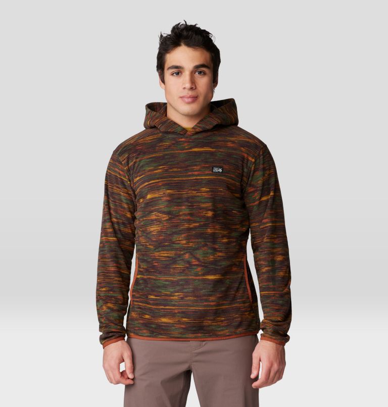 Men s Microchill Hoody