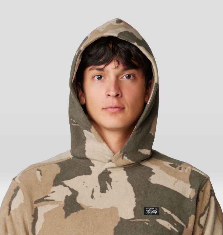 Men's Microchill Hoody, Color: 366, image 4