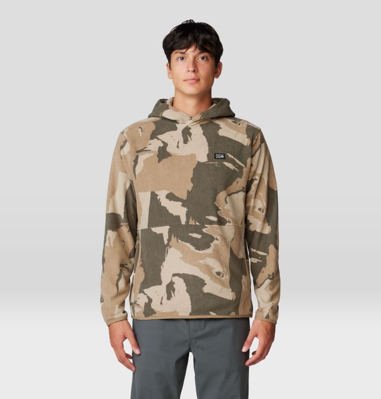 Men's Microchill Hoody, Color: 366, image 5