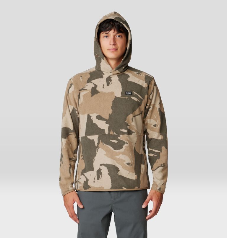 Men's Microchill Hoody, Color: 366, image 1