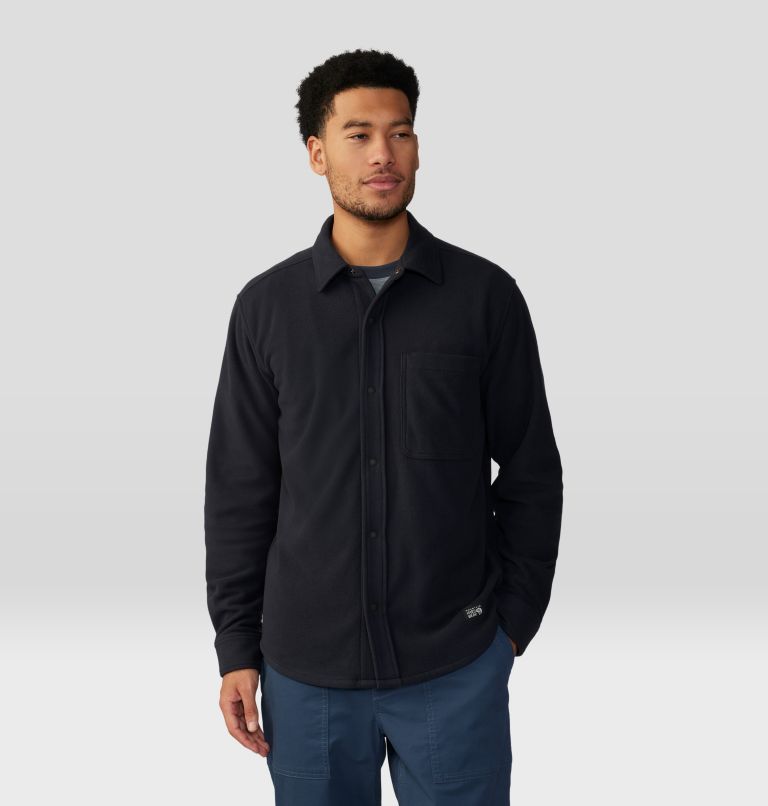 Mountain hardwear microchill jacket best sale