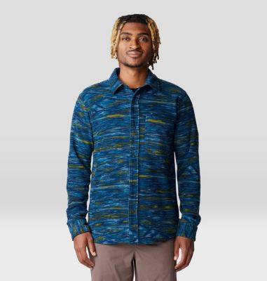 Mountain hardwear shirts sale