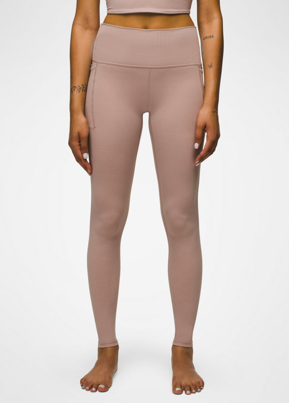 PRA2043701 Luxara Pocket Legging – kc clothing