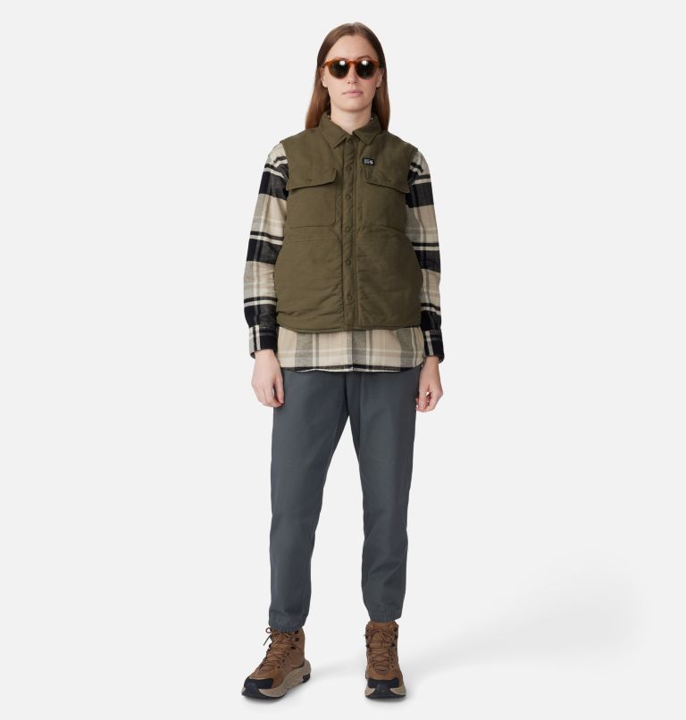 Pantalon Jackson Ridge Femme, Color: Volcanic, image 8