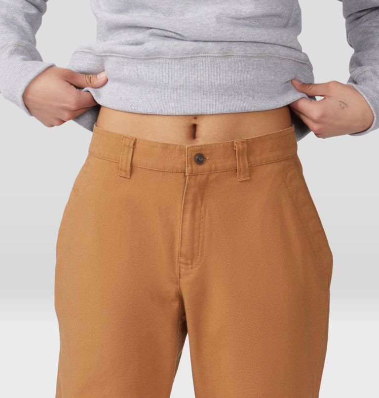 Pantalon Jackson Ridge Femme, Color: Copper Clay, image 4