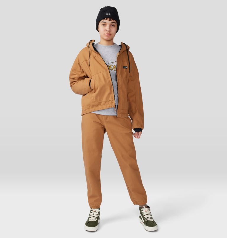 Pantalon Jackson Ridge Femme, Color: Copper Clay, image 6