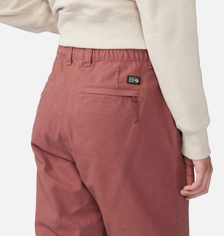 Women's Jackson Ridge Pant, Color: Clay Earth, image 5