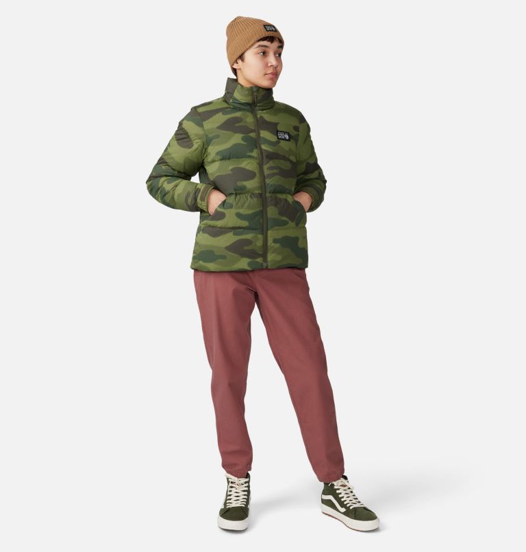 Women's Jackson Ridge Pant, Color: Clay Earth, image 6