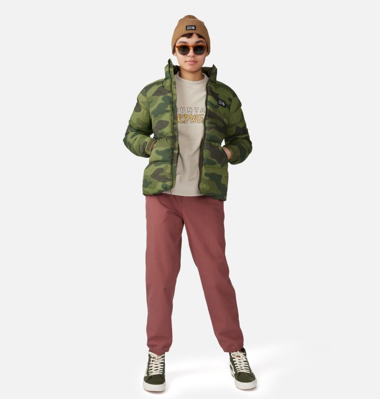 Women's Jackson Ridge Pant, Color: Clay Earth, image 7