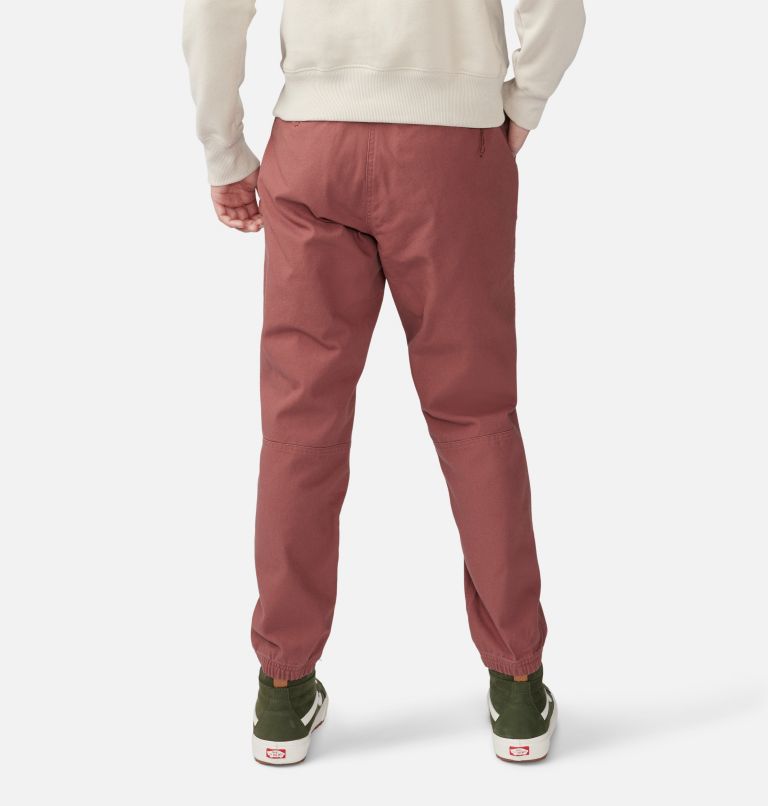 Women's Jackson Ridge Pant, Color: Clay Earth, image 2