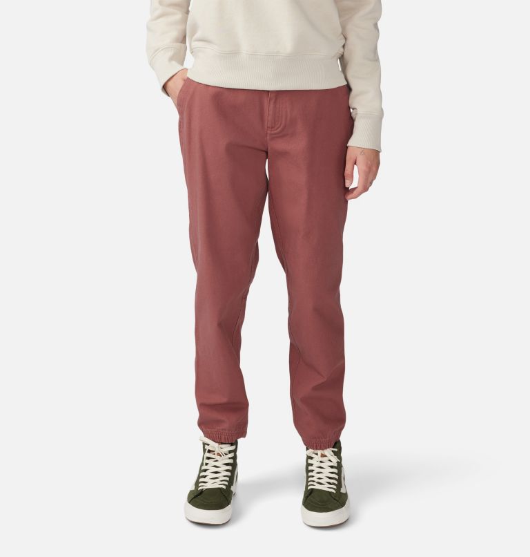 Women's Jackson Ridge Pant, Color: Clay Earth, image 1