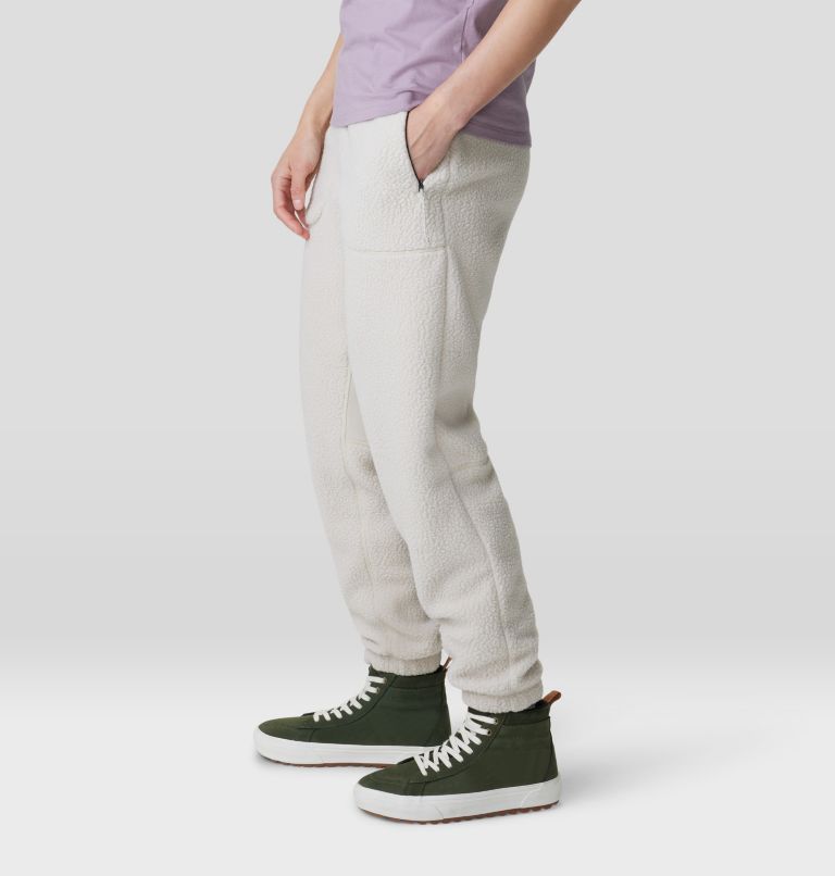 Thumbnail: Women's HiCamp Jogger Light, Color: Wild Oyster, image 3